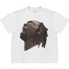 CAMISETA OVERSIZED TRAVIS SCOTT BIG FACE BY DATABASE - comprar online