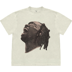 Imagem do CAMISETA OVERSIZED TRAVIS SCOTT BIG FACE BY DATABASE
