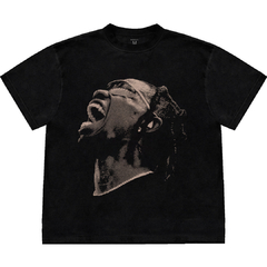 CAMISETA OVERSIZED TRAVIS SCOTT BIG FACE BY DATABASE - comprar online