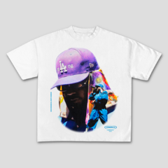 CAMISETA KENDRICK LAMAR BOOTLEG DATABASE na internet