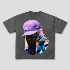 CAMISETA KENDRICK LAMAR BOOTLEG DATABASE - comprar online