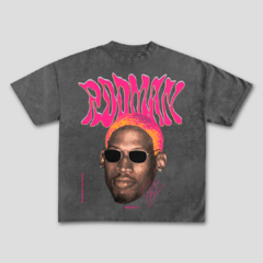 CAMISETA RODMAN BOOTLEG DATABASE - comprar online