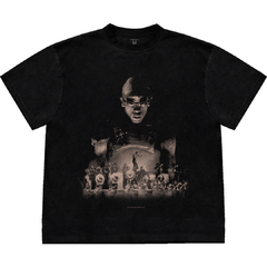 CAMISETA REGULAR TRAVIS SCOTT COACHELLA BY DATABASE - comprar online