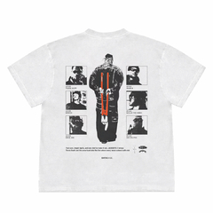 CAMISETA OVERSIZED JACKBOYS 2 BY DATABASE na internet