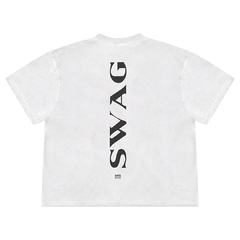 CAMISETA BOXY JUSTIN BIEBER SWAG BY DATABASE na internet