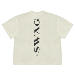 CAMISETA BOXY JUSTIN BIEBER SWAG BY DATABASE - loja online
