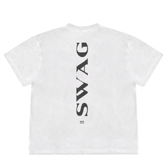 CAMISETA REGULAR JUSTIN BIEBER SWAG BY DATABASE na internet