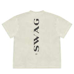 CAMISETA REGULAR JUSTIN BIEBER SWAG BY DATABASE - loja online