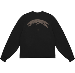 MOLETOM CARECA TRAVIS SCOTT CROSS CACTUS BY DATABASE na internet