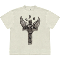 CAMISETA REGULAR TRAVIS SCOTT CROSS CACTUS BY DATABASE - comprar online