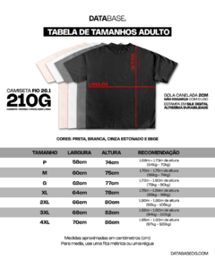 CAMISETA BIG FACE DEMI LOVATO DATABASE na internet