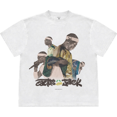 Imagem do CAMISETA OVERSIZED TRAVIS SCOTT IN BRAZIL BY DATABASE