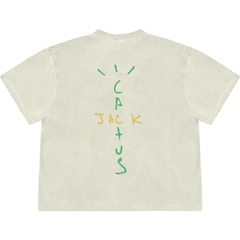 CAMISETA BOXY TRAVIS SCOTT IN BRAZIL BY DATABASE - loja online