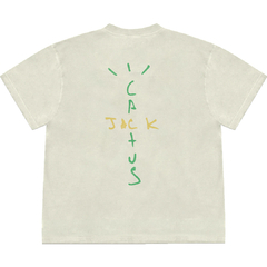 CAMISETA REGULAR TRAVIS SCOTT IN BRAZIL BY DATABASE - loja online