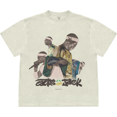 CAMISETA OVERSIZED TRAVIS SCOTT IN BRAZIL BY DATABASE - Database | Camisetas Vintage 
