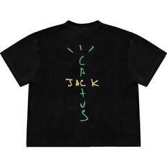 CAMISETA BOXY TRAVIS SCOTT IN BRAZIL BY DATABASE na internet