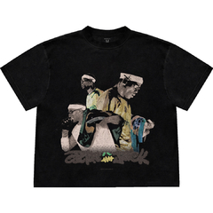 CAMISETA BOXY TRAVIS SCOTT IN BRAZIL BY DATABASE - comprar online