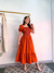 Vestido Rute