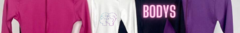 Banner de la categoría Bodys