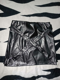 Banner de la categoría Polleras