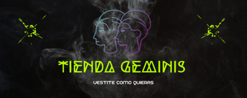 Tienda Géminis Chivilcoy