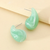 Imagen de Aretes Maxi Gotas Colors