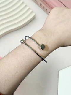 Pulsera Esclava "Geometria" PE85 en internet