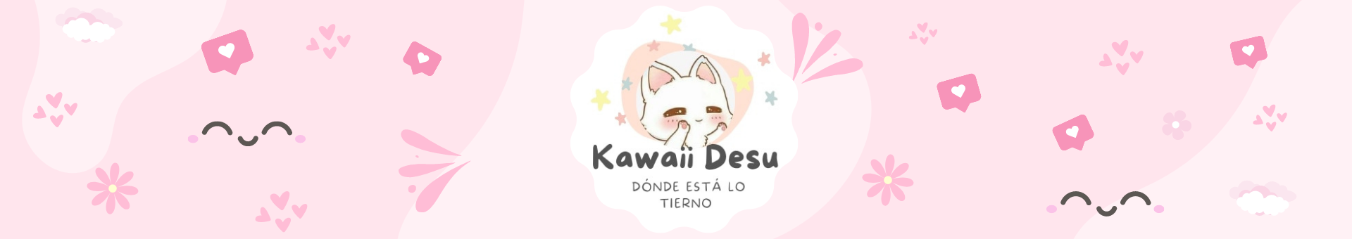 Kawaii Desu
