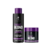 Kit Matizador Impact Blond Maranata Hair 2x300ml