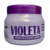 Matizador Hidratante Violeta Mairibel 250Gr