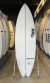DHD 3DV - 5'11" - comprar online