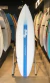 DHD Utopia - 5’10" EPS