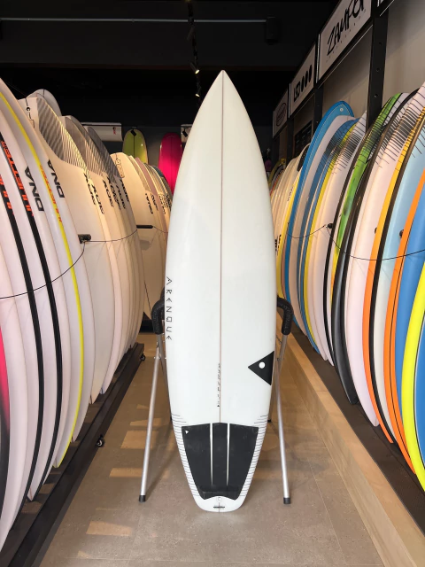 SEMINOVA DHD 3DV 6'0 - 32L - EPS - Comprar em ZAMPOL