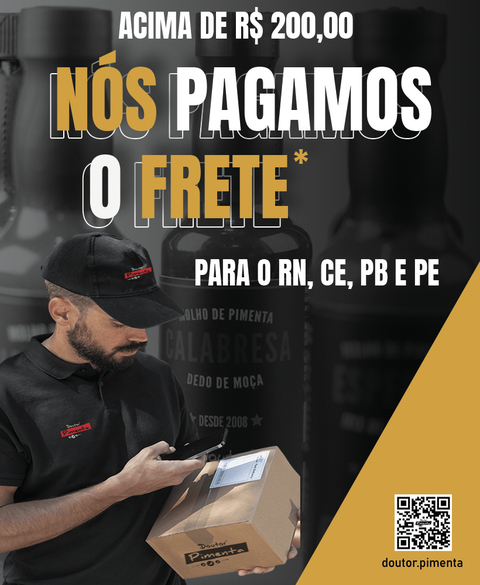 Carrusel Doutor Pimenta