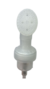 Imagem do Espumadora Silicone - 30/410