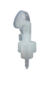 Espumadora Esponja Silicone - 42/410