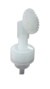 Espumadora Esponja Silicone - 42/410 - comprar online