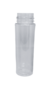 Frasco de Plástico Cilíndrico - 200ML