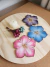 Porta Copos Flor de Lótus (1 Unidade)