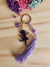 Chaveiro Bailarina - Pronto Entrega - comprar online
