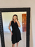 Vestido preto (PM)