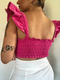 Croped rosa (G) na internet