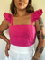 Imagem do Croped rosa (G)