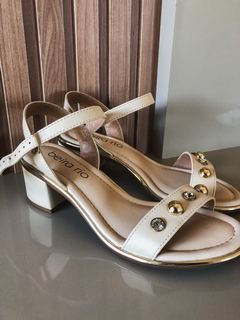 Sandália Beira Rio (35) - comprar online