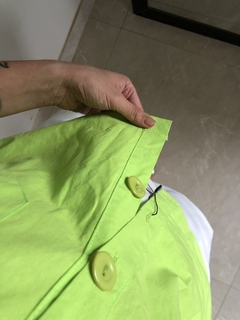 Camisa Lima Nova (G) - comprar online