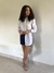 Camisa Listrada (PM) - loja online