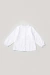 Bata Villela com babados - comprar online
