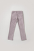 Calça skinny em veludo - Little Jam