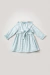 Vestido Botões de rosas - comprar online