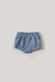 Fofo em piquet azul - comprar online